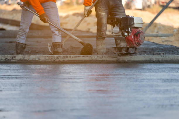 Best Concrete Removal and Replacement in Millport, AL
