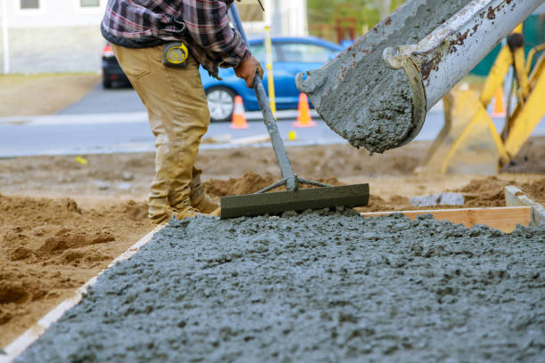 Best Concrete Retaining Walls in Millport, AL