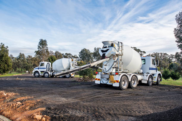 Best Residential Concrete Solutions in Millport, AL