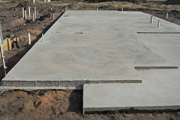 Best Concrete Patio Design and Installation in Millport, AL