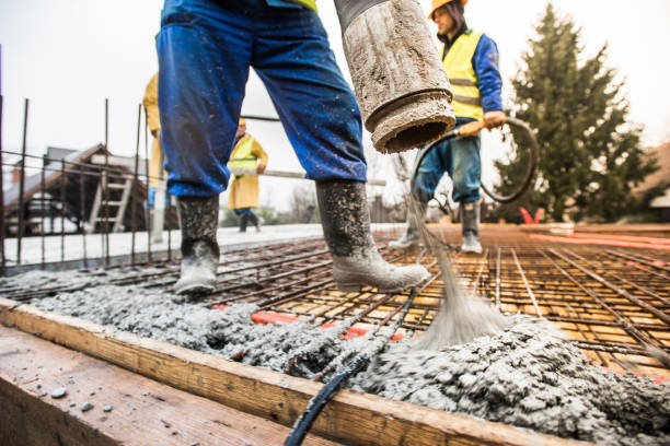 Best Concrete Foundation Repair in Millport, AL